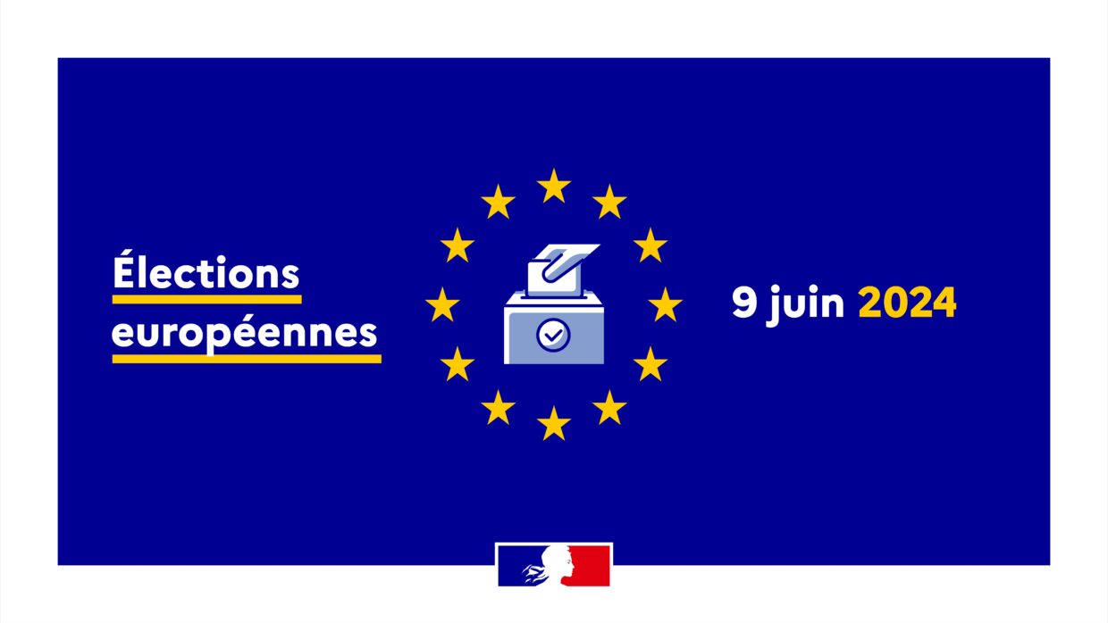 élections européennes 24